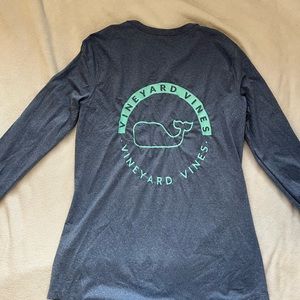 Vineyard Vines Performance Top